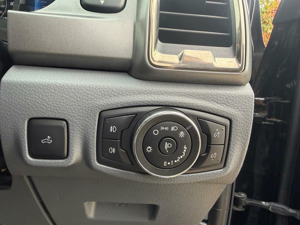 Ford Ranger Tdci Wildtrak U4511 Orange #20