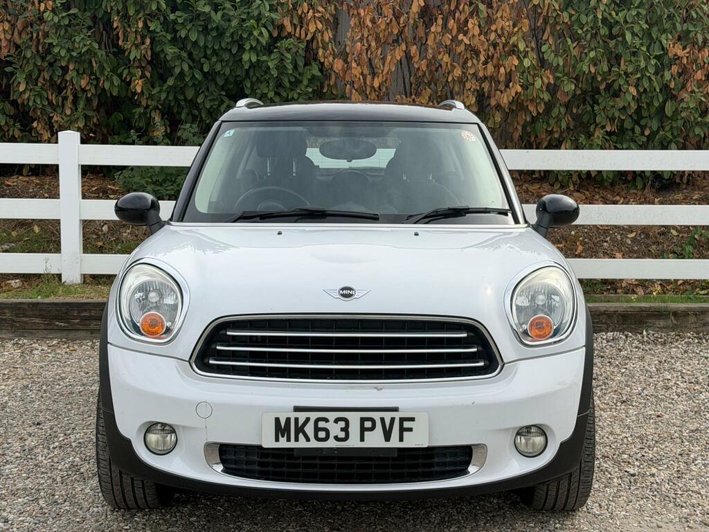 Mini Countryman Cooper  #4