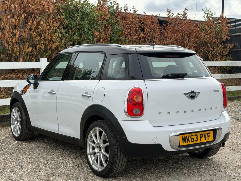 Mini Countryman Cooper  #6