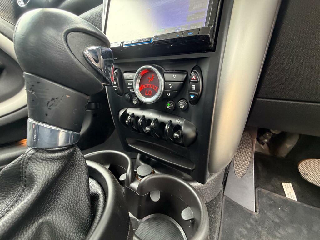 Mini Countryman 1.6 Cooper 122 Bhp Blue #15