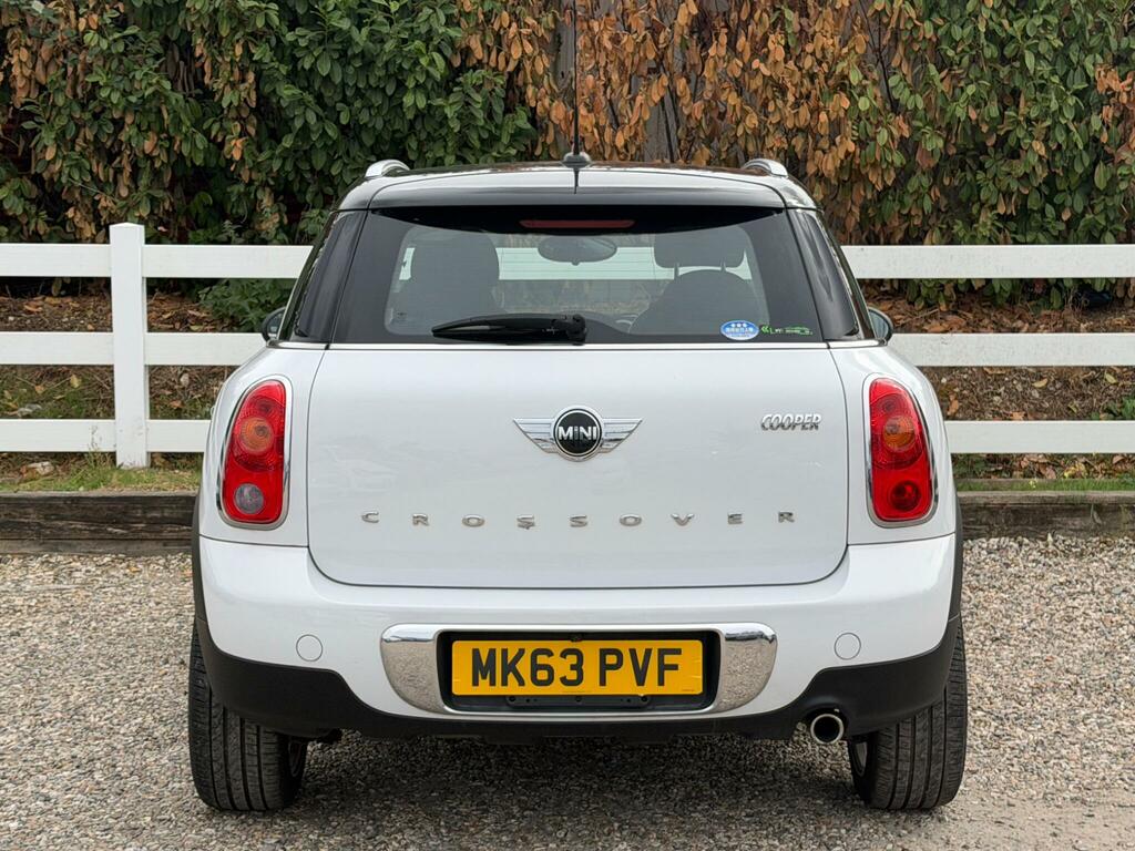 Mini Countryman Cooper  #3