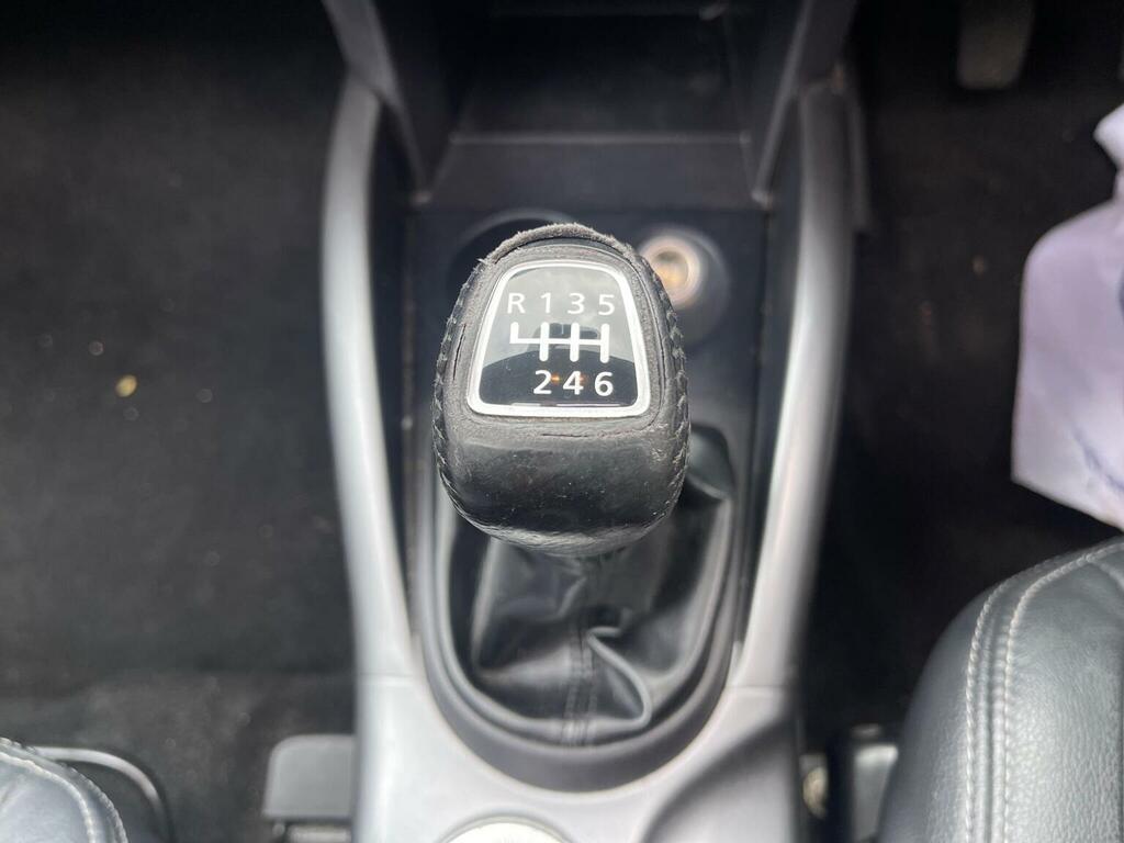 Mitsubishi Outlander 2.2L Gx4 Silver #21