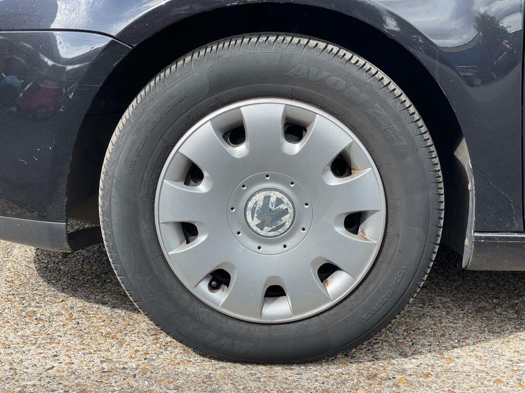 Volkswagen Golf S Grey #12