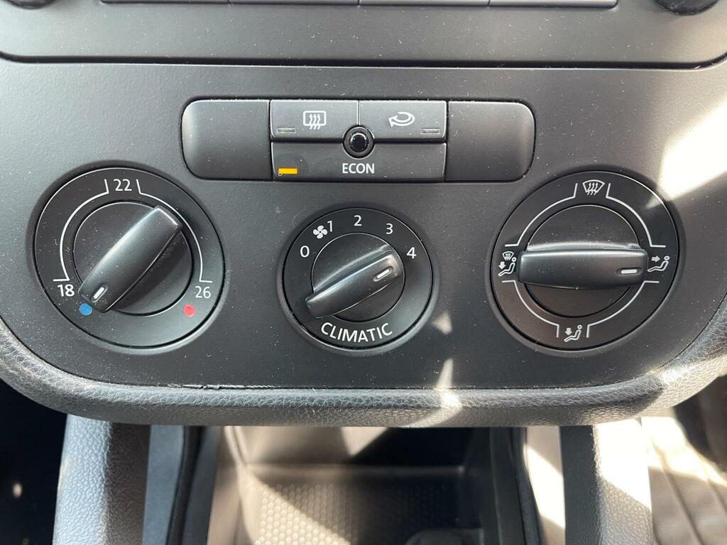 Volkswagen Golf S Grey #9