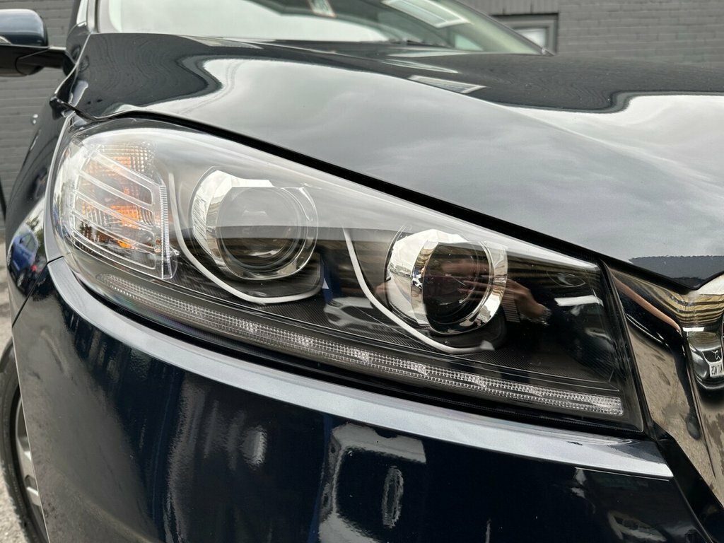 Kia Sorento 2L Gt-line YR19CXU Blue #3