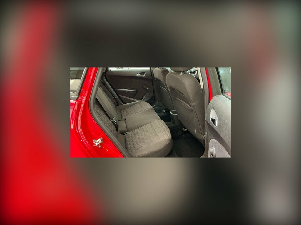Vauxhall Astra 2013 62 1.6  #3