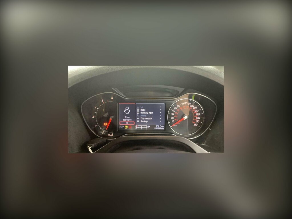 Ford S-Max 2.0 Tdci Titanium Euro 5 Silver #5