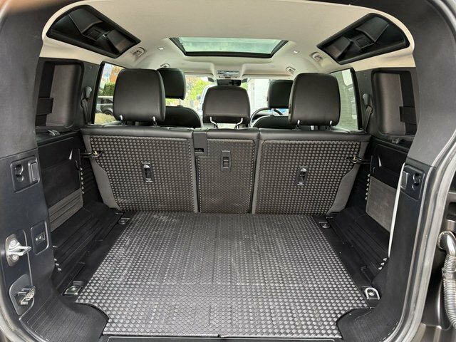 Land Rover Defender 110 X-dynamic S Brown #14