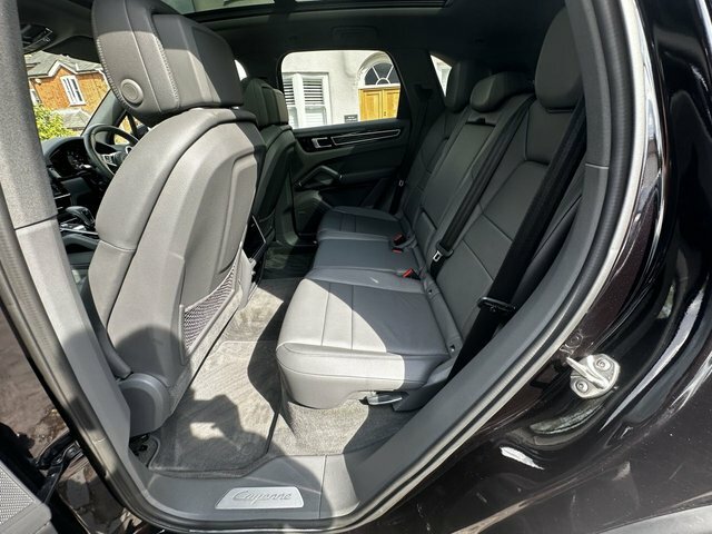 Porsche Cayenne 3.0 V6 Tiptronic 336 Bhp Beige #32
