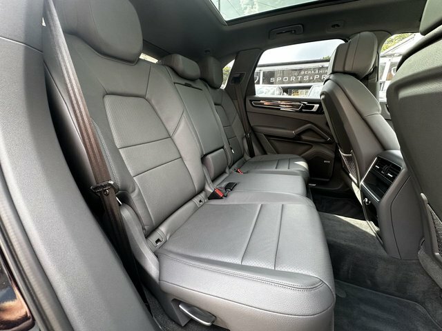 Porsche Cayenne 3.0 V6 Tiptronic 336 Bhp Beige #21