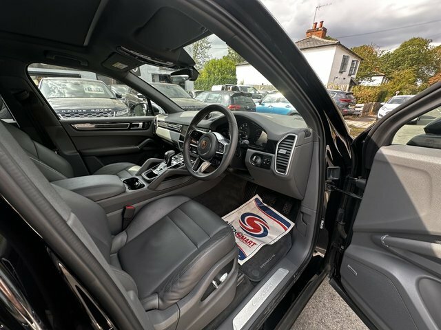 Porsche Cayenne 3.0 V6 Tiptronic 336 Bhp Beige #12