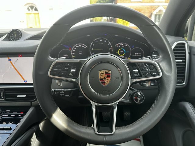 Porsche Cayenne 3.0 V6 Tiptronic 336 Bhp Beige #40
