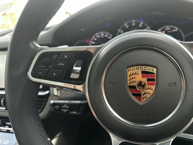 Porsche Cayenne 3.0 V6 Tiptronic 336 Bhp Beige #41