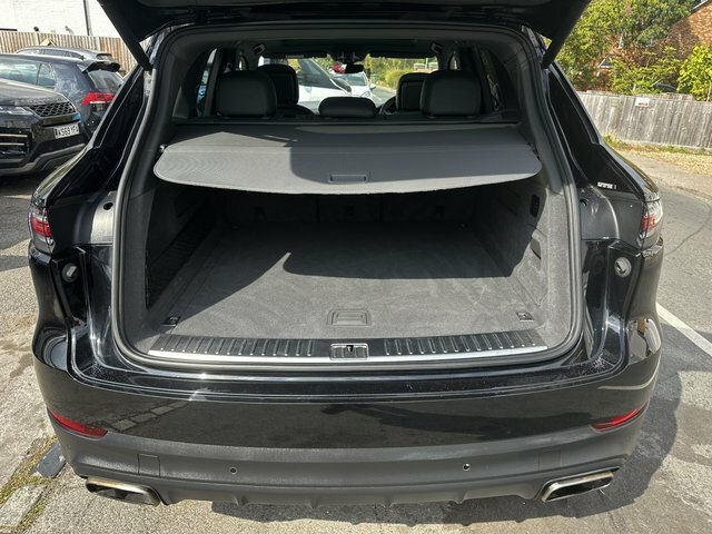 Porsche Cayenne 3.0 V6 Tiptronic 336 Bhp Beige #27