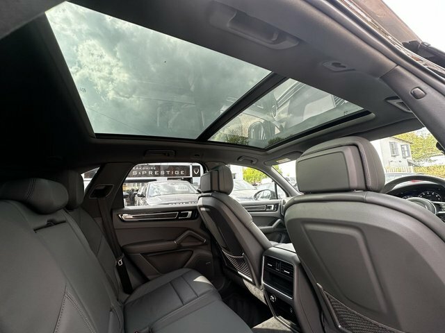 Porsche Cayenne 3.0 V6 Tiptronic 336 Bhp Beige #22