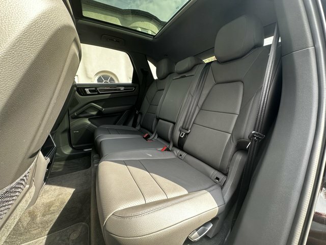 Porsche Cayenne 3.0 V6 Tiptronic 336 Bhp Beige #33