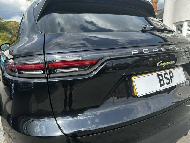 Porsche Cayenne 3.0 V6 Tiptronic 336 Bhp Beige #26