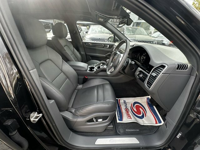 Porsche Cayenne 3.0 V6 Tiptronic 336 Bhp Beige #13