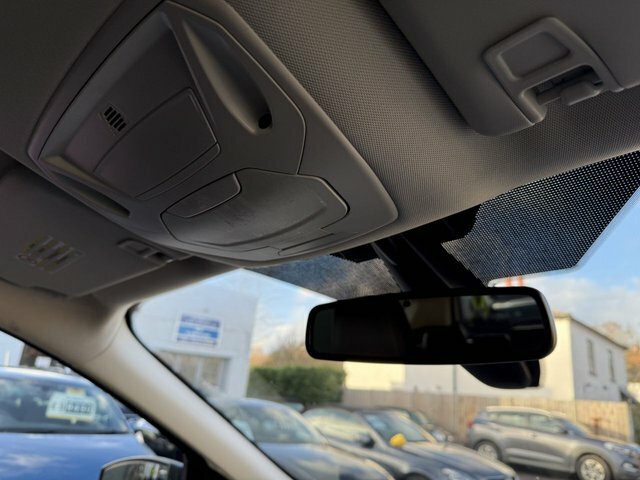 Ford Kuga 2.0 Tdci Titanium 2Wd Green #20