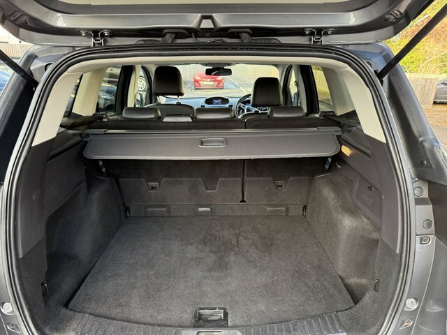 Ford Kuga 2.0 Tdci Titanium 2Wd Green #29