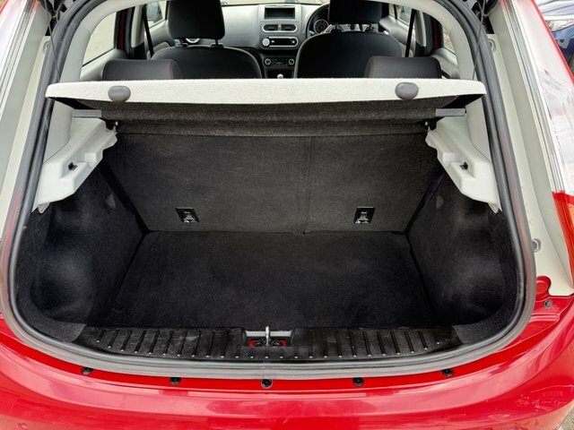 MG MG3 1.5 Vti-tech 3Style Hatchback Eu Red #16