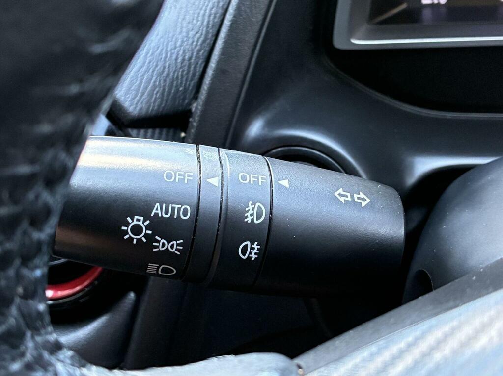 Mazda CX-3 Cx-3 Sport Nav Red #30