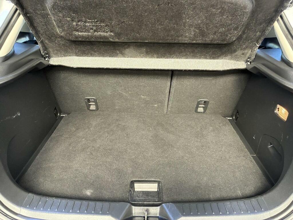 Mazda CX-3 Cx-3 Sport Nav Red #13