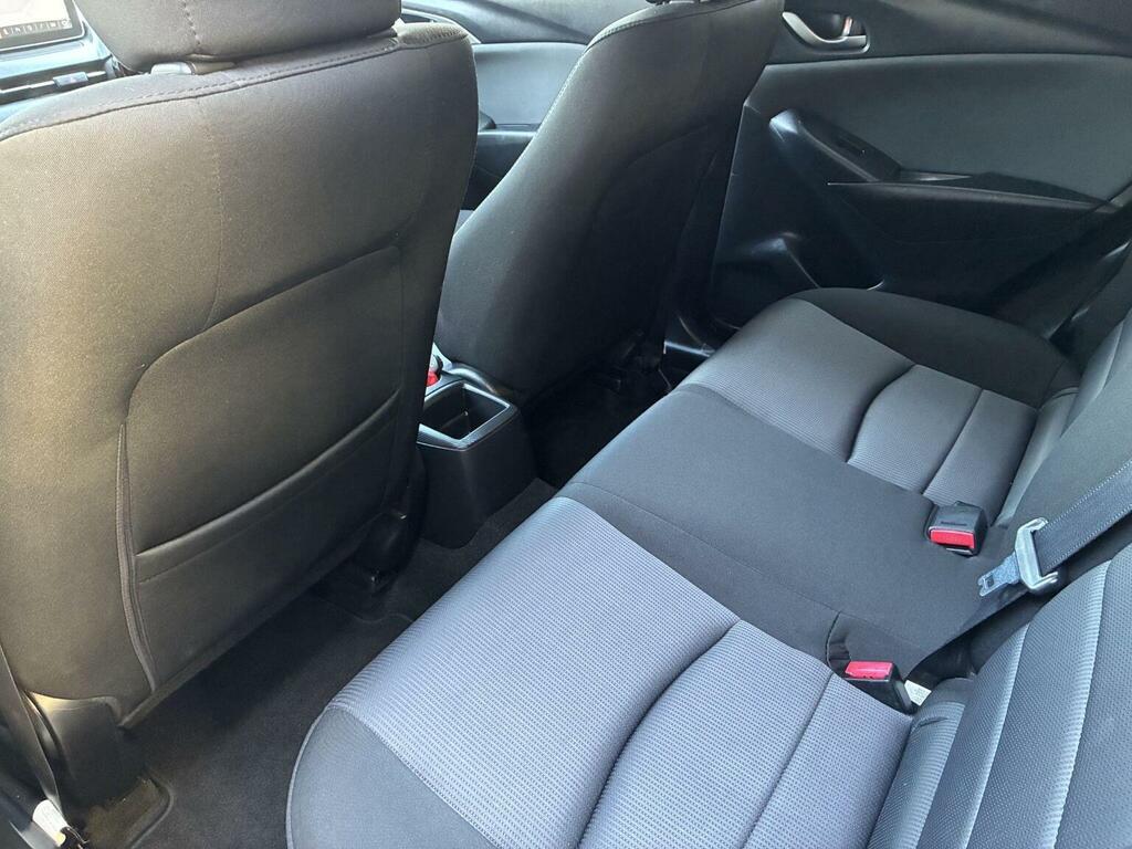 Mazda CX-3 Cx-3 Sport Nav Red #17