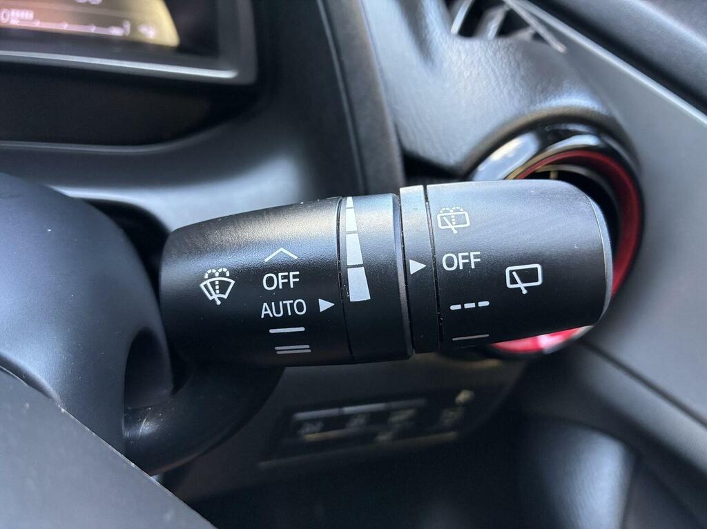 Mazda CX-3 Cx-3 Sport Nav Red #33