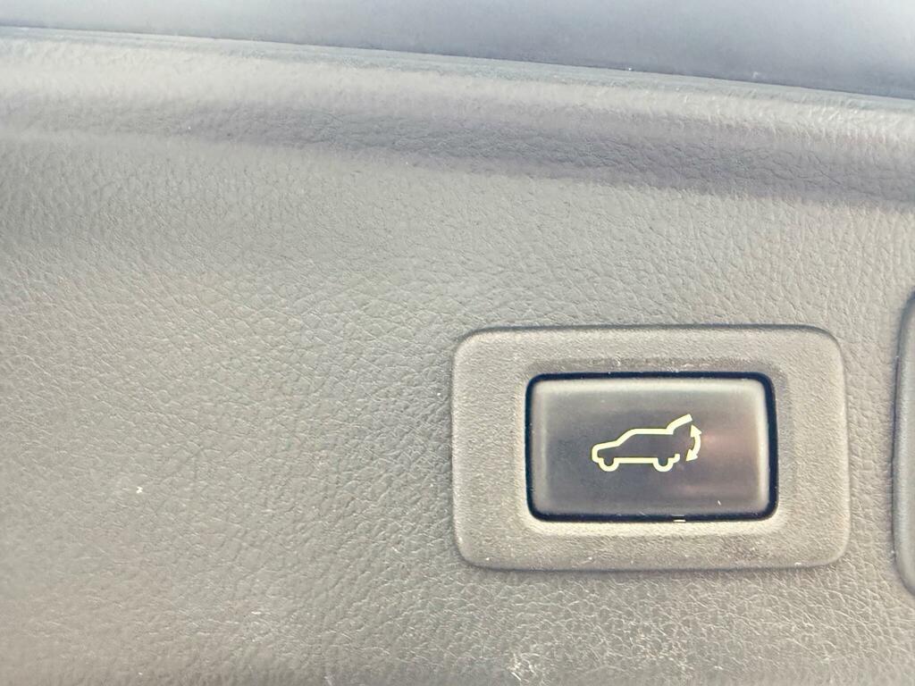 Subaru Forester 2.0 D Xc Green #8