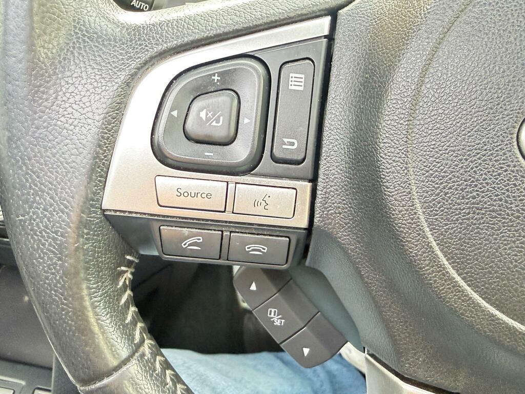 Subaru Forester 2.0 D Xc Green #30