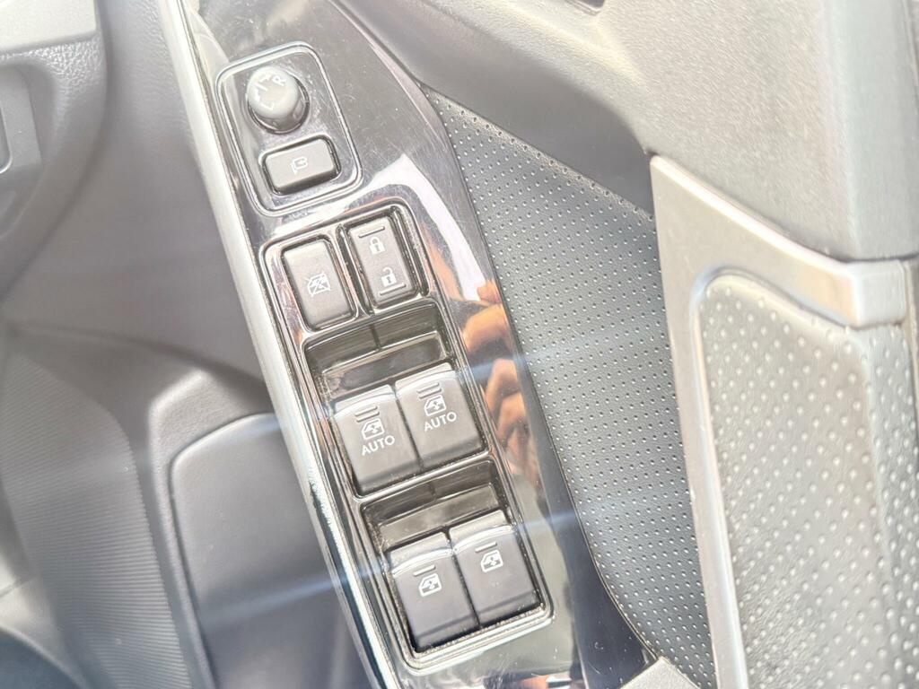 Subaru Forester 2.0 D Xc Green #26