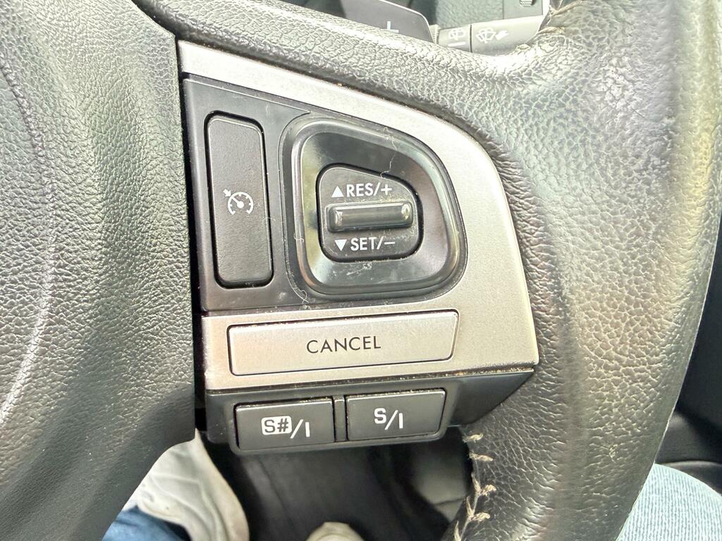 Subaru Forester 2.0 D Xc Green #29
