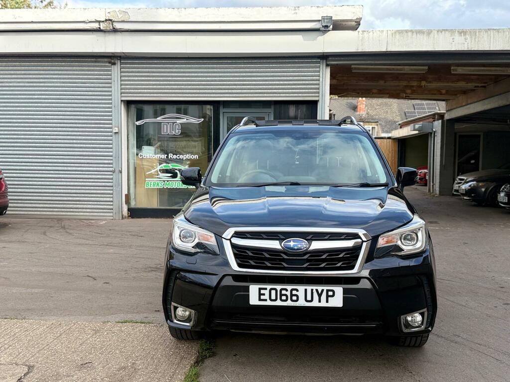 Subaru Forester 2.0I Xt Suv Lineartronic 4Wd Euro 6 24  #4