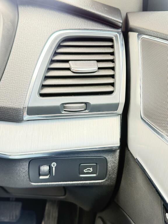 Volvo XC90 Recharge T8 R-design Awd Grey #26
