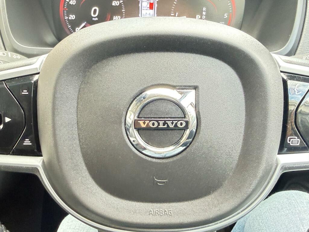 Volvo XC90 Recharge T8 R-design Awd Grey #45