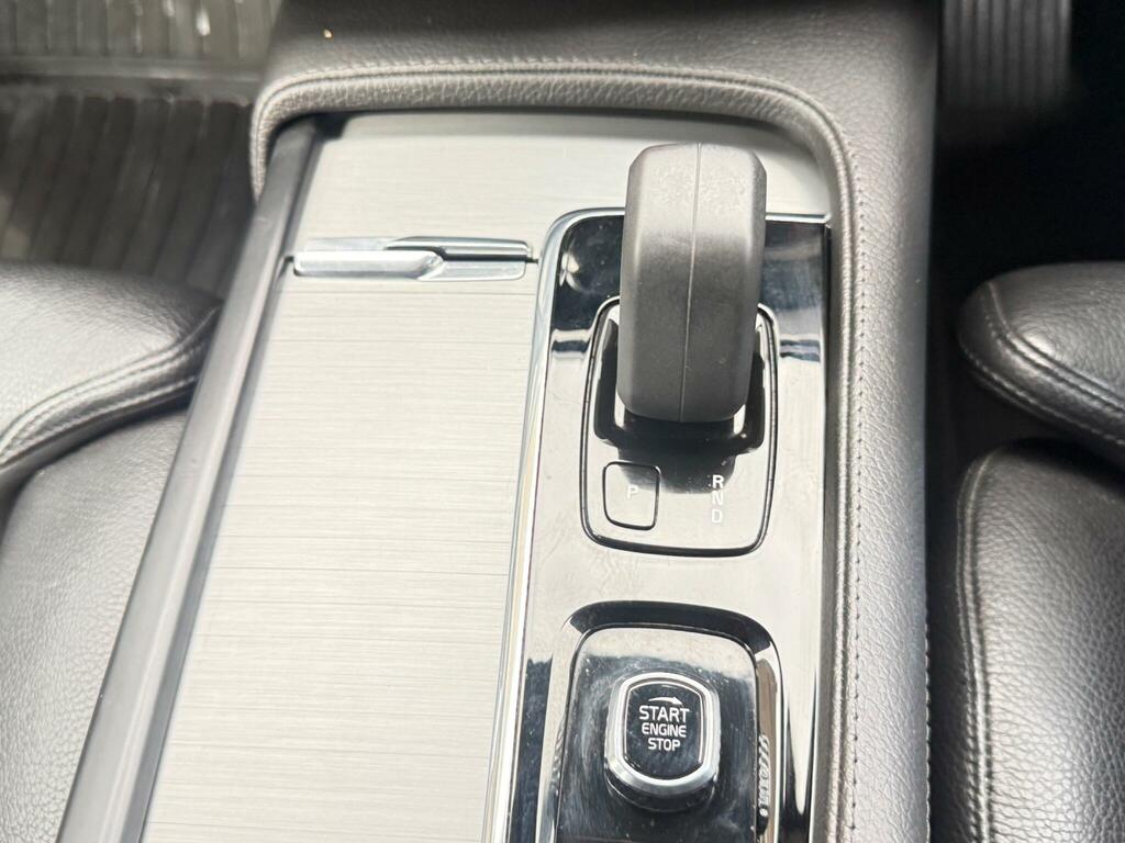 Volvo XC90 Recharge T8 R-design Awd Grey #16