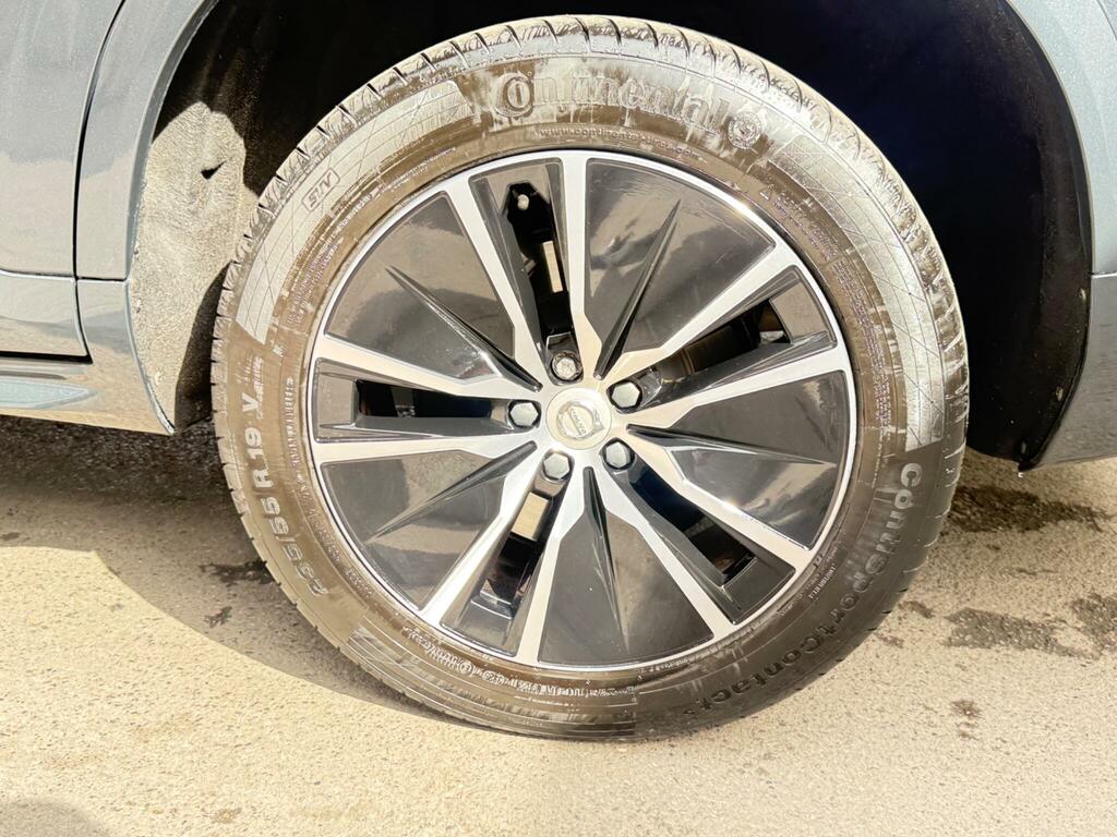Volvo XC90 Recharge T8 R-design Awd Grey #37