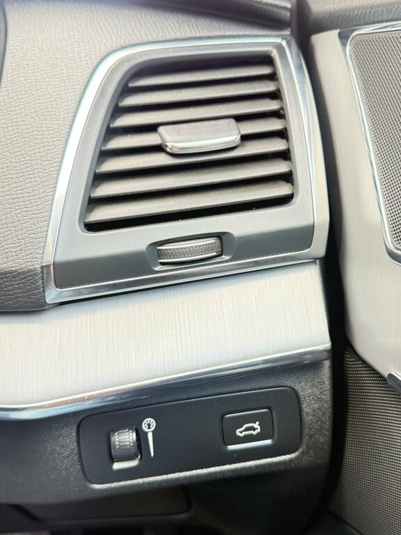 Volvo XC90 Recharge T8 R-design Awd Grey #23