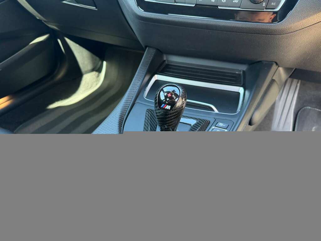 BMW M2 Coupe 3.0 Biturbo Competition Dct Euro 6 Ss White #8