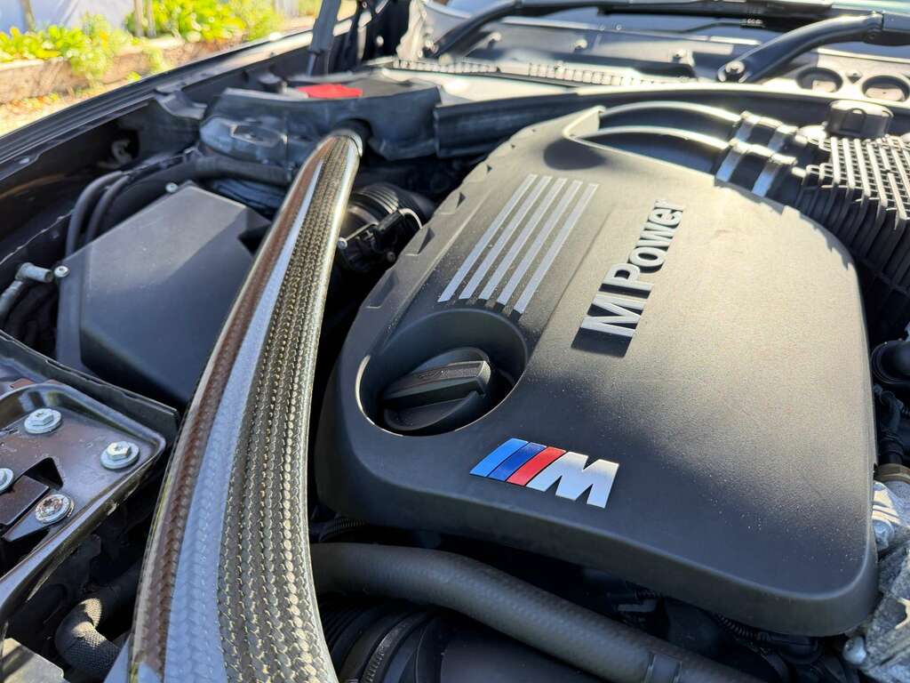 BMW M2 Coupe 3.0 Biturbo Competition Dct Euro 6 Ss White #10