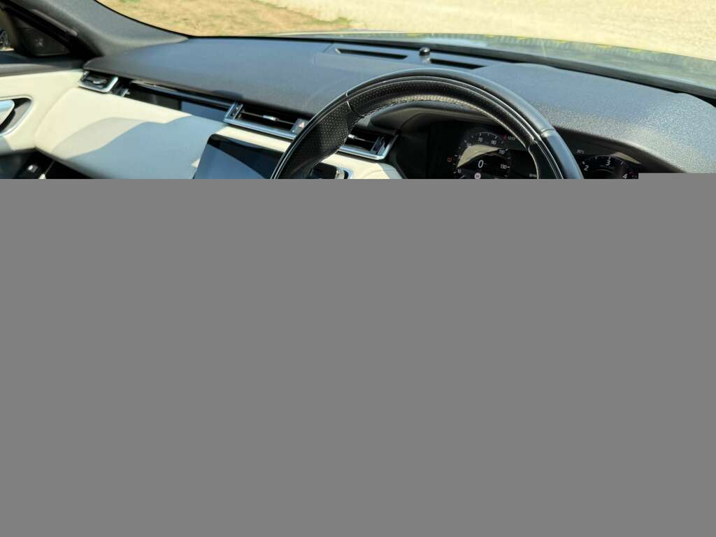 Land Rover Range Rover Velar 2.0 Range Rover Velar R-dynamic Se D240 4Wd 5 Grey #6