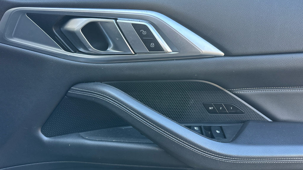 BMW 4 Series 3L Null Grey #19