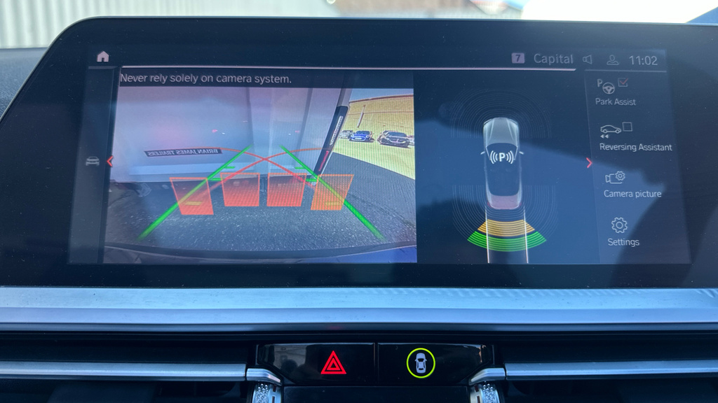 BMW 4 Series 3L Null Grey #28