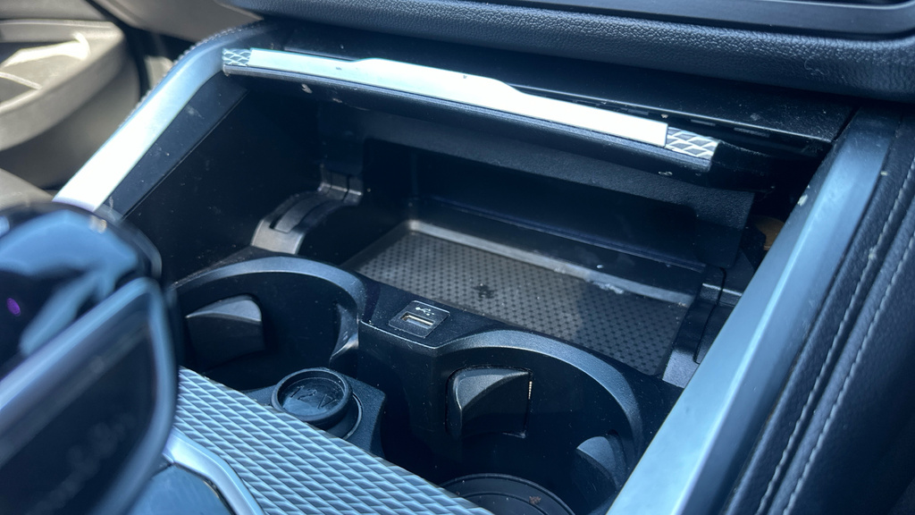BMW 4 Series 3L Null Grey #26