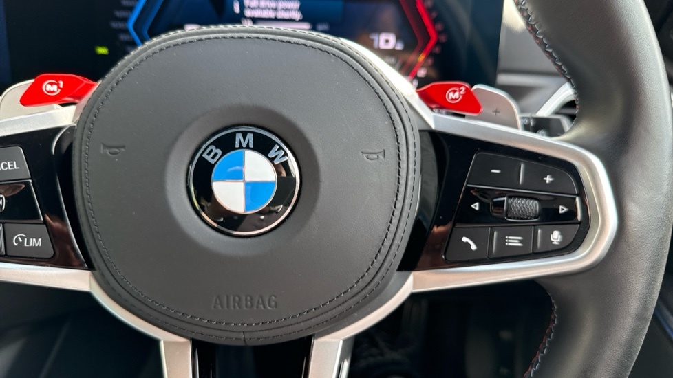 BMW M3 Competition M Xdrive A Green #18