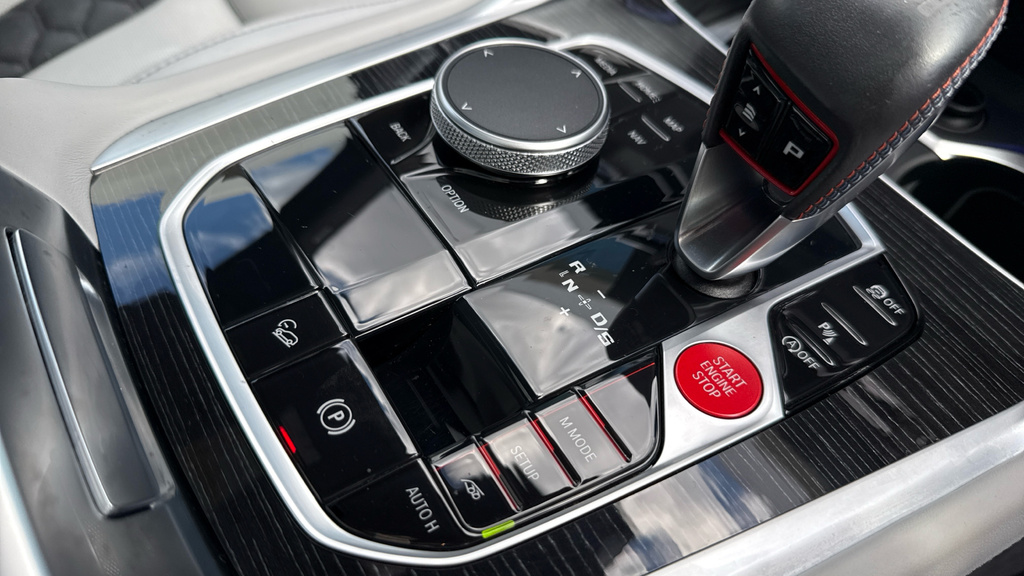 BMW X5 M M Competition  #19