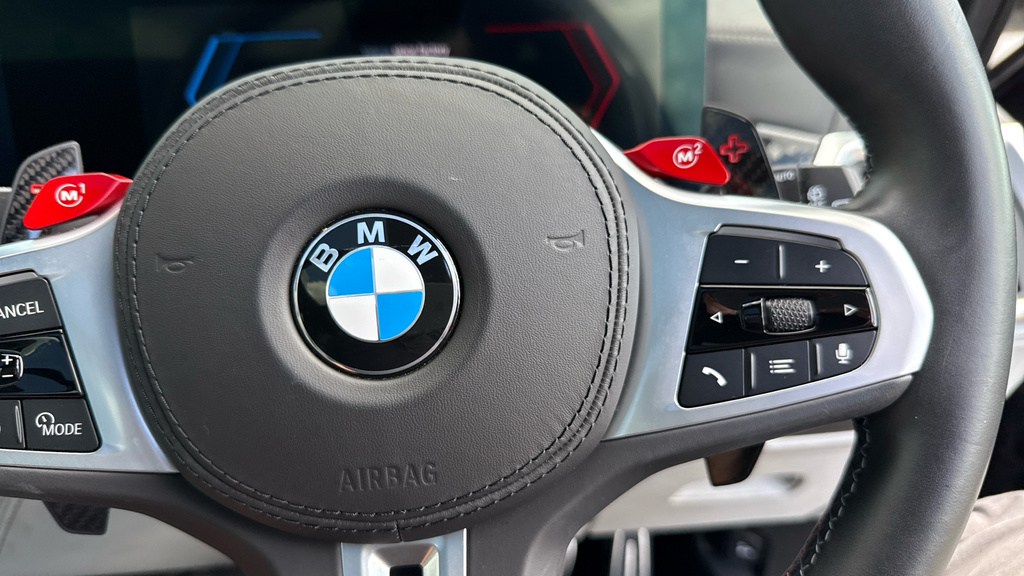 BMW X5 M M Competition  #18