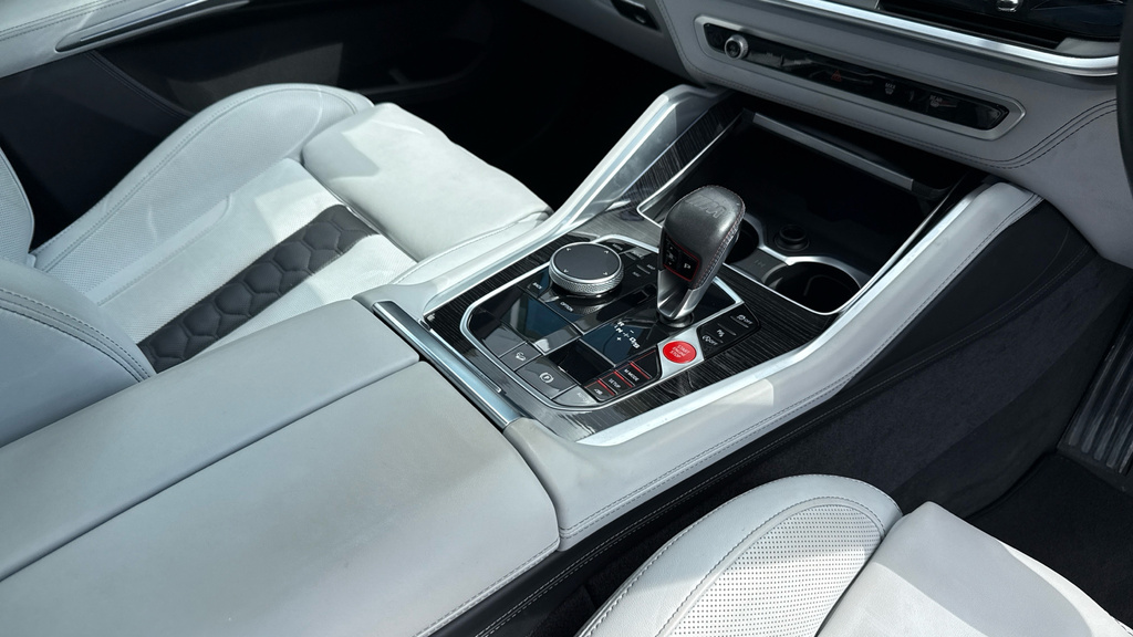 BMW X5 M M Competition  #10