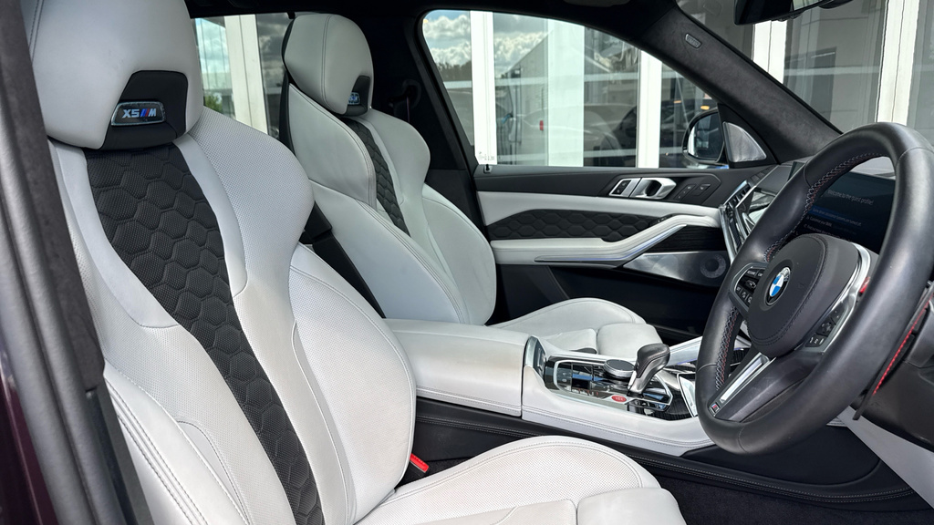 BMW X5 M M Competition  #11